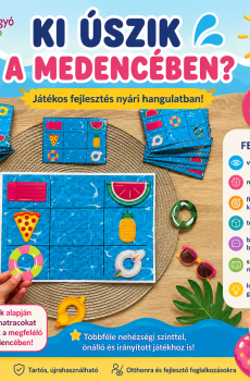 Medence memória