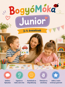 BogyóMóka Junior
