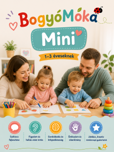 BogyóMóka Mini