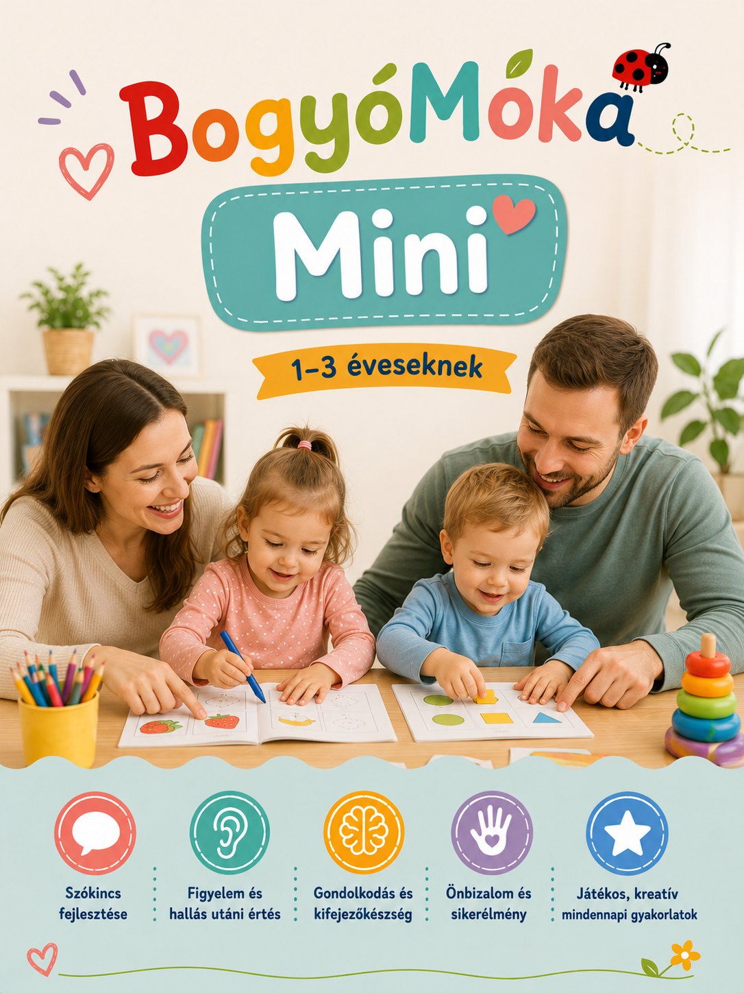 BogyóMóka